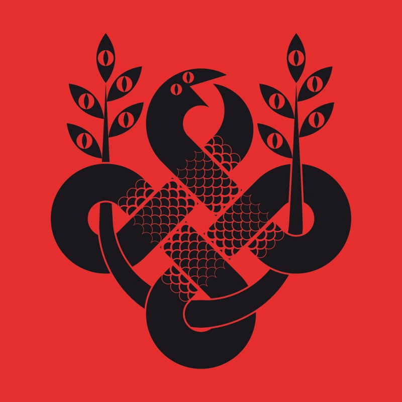 Uroboro-Vector-Illustration-Black