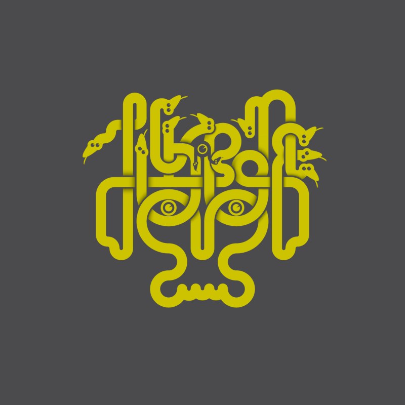 Medusa-Vector-Illustration