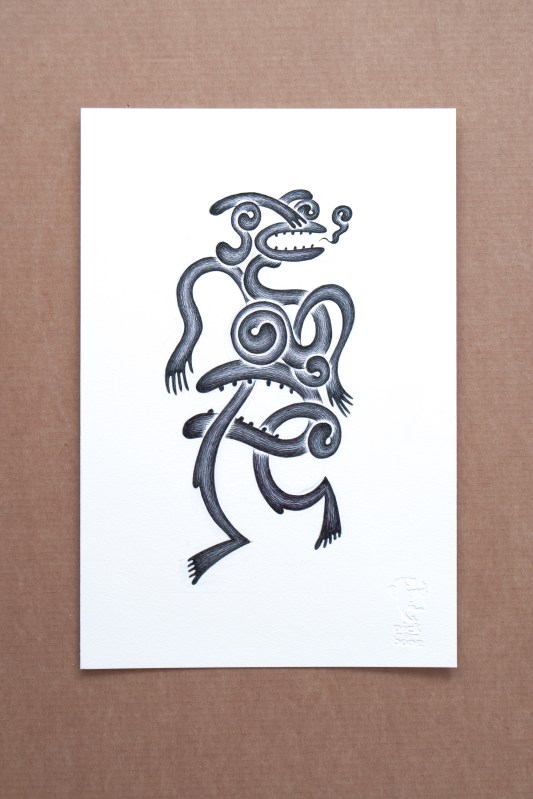 Bic-Drawing-1909-Digital-Print