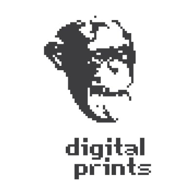 Digital-Prints