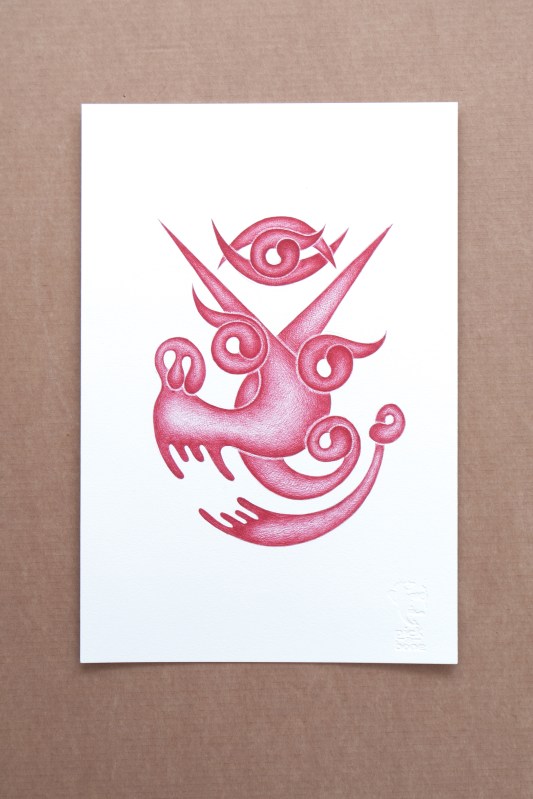 Testa-Di-Cane-Digital-Print