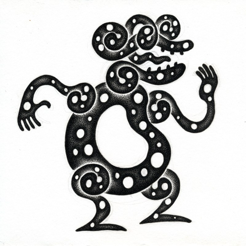 L-Uomo-Buco-Original-Sketch